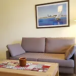 Parkblick - 01-08 Apartamento