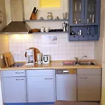 Apartamento Parkblick - 01-08