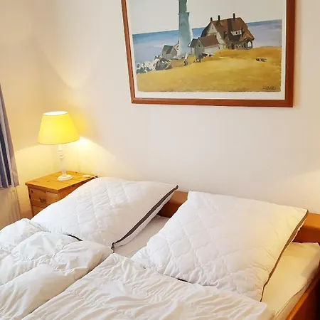 Parkblick - 01-08 * Ostseebad Kühlungsborn