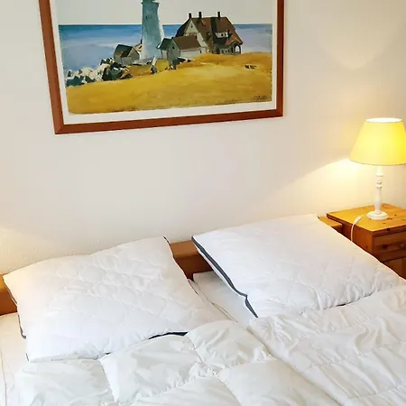 Parkblick - 01-08 Apartment