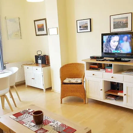 Apartment Parkblick - 01-08