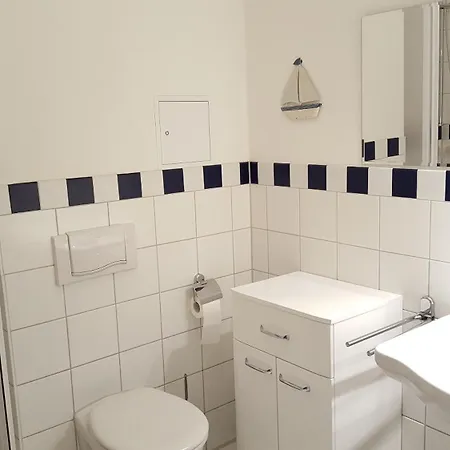 Parkblick - 01-08 Apartment